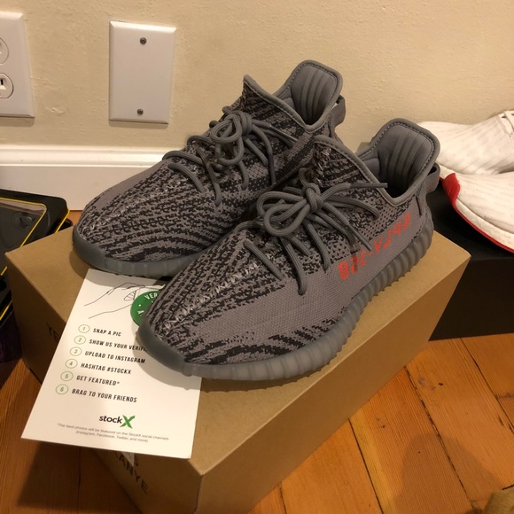 yeezy beluga v2